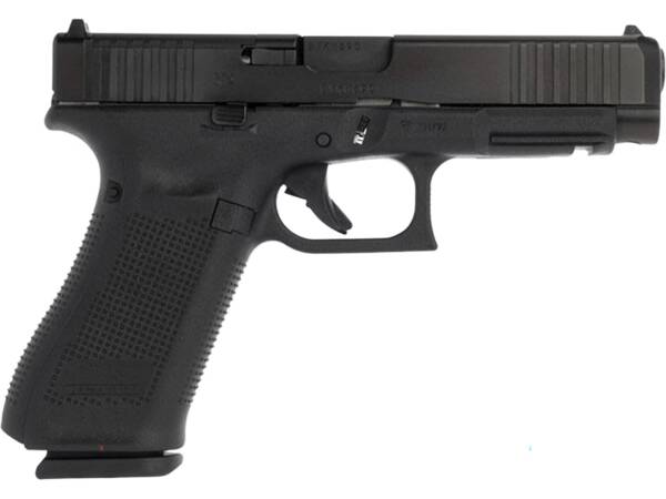 Colt Combat Elite Defender Pistol