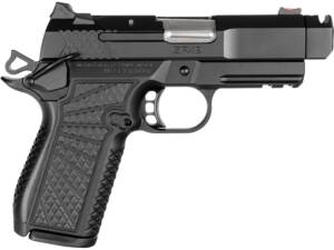 Wilson Combat SFX9 Comp Compact Pistol