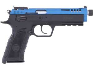 Tanfoglio Force 22LR Pistol
