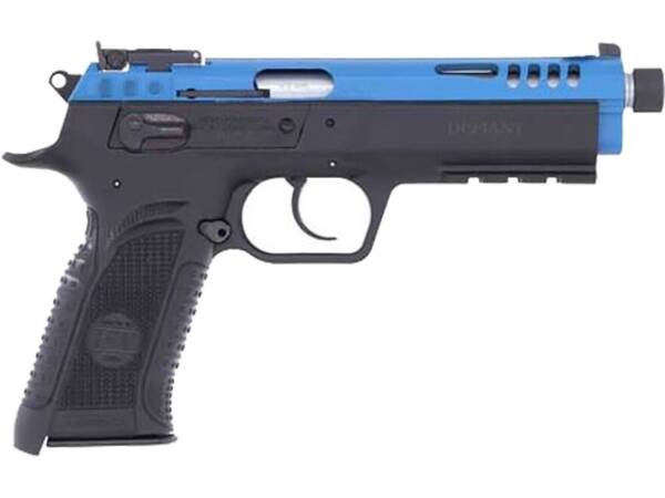 Tanfoglio Force 22LR Pistol