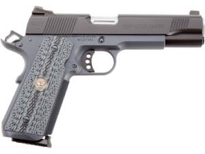 Wilson Combat CQB Elite 1911 Carry Pistol