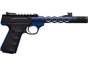 Browning Buck Mark Plus Vision UFX Pistol