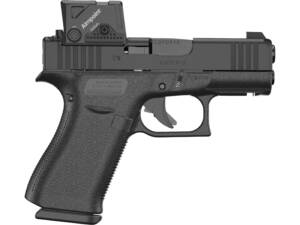 Glock 43X A-CUT Pistol