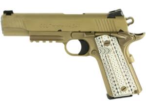 Colt M45A1 Marine Pistol