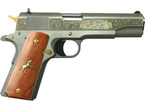 Colt M45A1 Marine