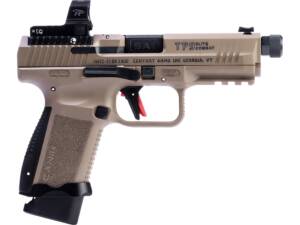Canik TP9 Elite Combat Pistol