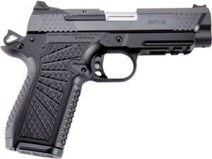 Wilson Combat SFX9 Ambi Pistol