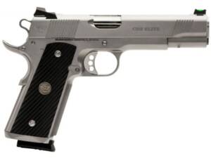 Wilson Combat SFX9 Ambi Pistol