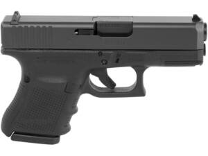 Glock 29 Gen 4 Pistol