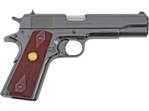 Colt 1911 Government Pistol