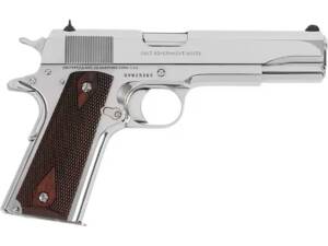 Colt 1911 Government Pistol