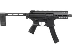 Sig Sauer MPX K Pistol