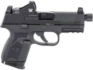 FN 509C Tactical Pistol