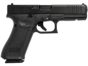 Glock 17 Gen 5 Pistol