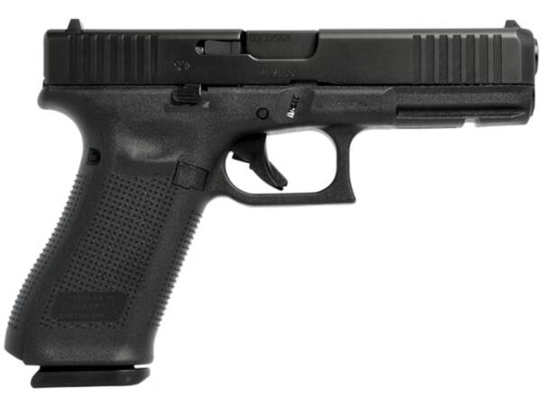 Glock 17 Gen 5 Pistol