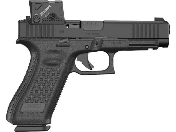 Glock 47 A-CUT