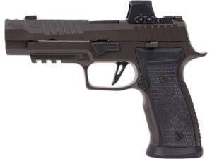Glock 47 A-CUT Pistol with Aimpoint ACRO
