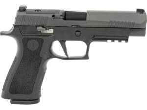 Sig Sauer P320 XFull Pistol
