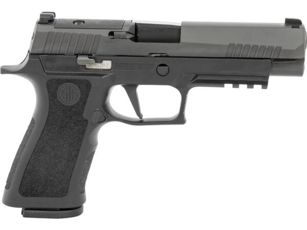 Sig Sauer P320 XFull Pistol