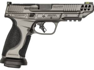 Smith & Wesson M&P9 2.0 Competitor Pistol