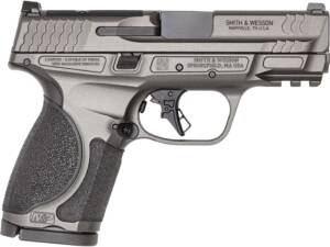 Smith & Wesson M&P9 M2.0 Metal Pistol