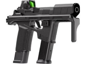 Sig Sauer P365 Flux