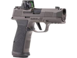 Sig Sauer P365 AXG Legion Romeo-X Pistol