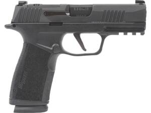 Sig Sauer P365X Macro