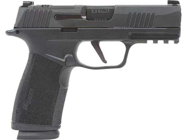 Sig Sauer P365X Macro