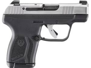 Ruger LCP Max 75th Anniversary
