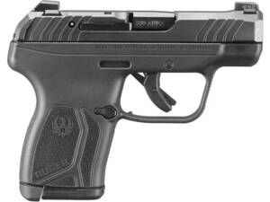 Ruger LCP Max 75th Anniversary
