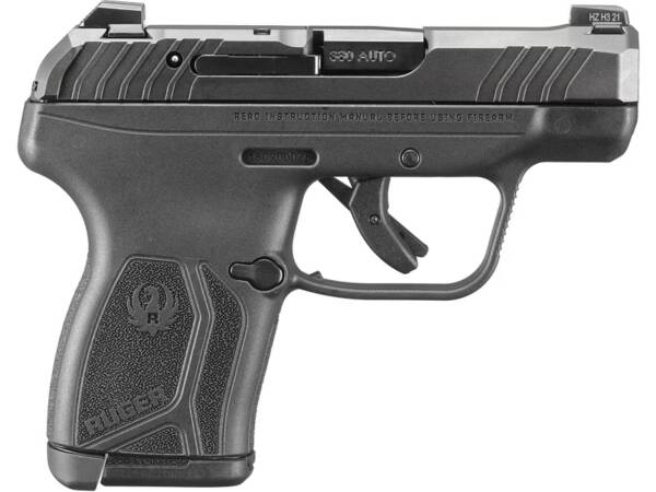 Ruger LCP Max 75th Anniversary