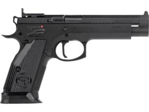 CZ 75 Czechmate Pistol