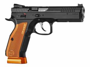 CZ Shadow 2 Optics Ready
