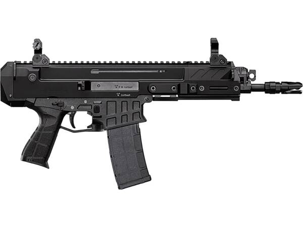 CZ Bren 2 MS Pistol
