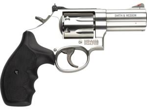 Smith & Wesson Model 686 Plus