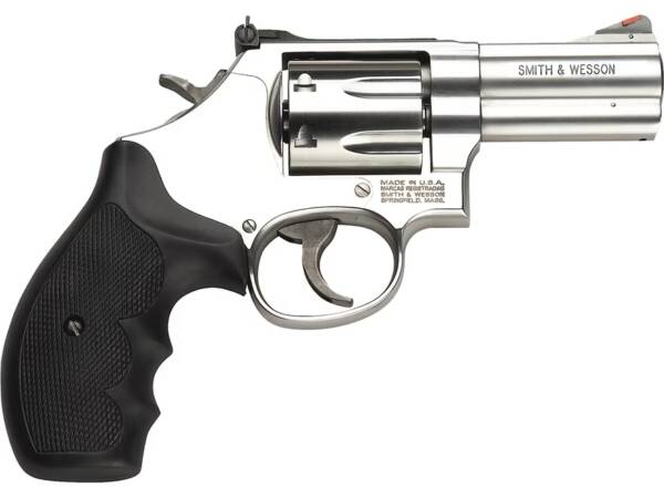 Smith & Wesson Model 686 Plus