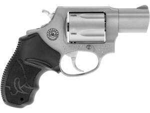 Taurus 605 Revolver