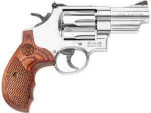 Smith & Wesson Model 629 Deluxe