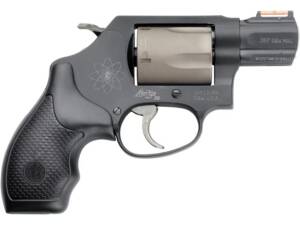 Smith & Wesson Model 360PD AirLite