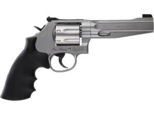 Smith & Wesson Performance Center Pro Series Model 686 Plus