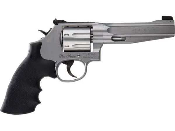 Smith & Wesson Performance Center Pro Series Model 686 Plus