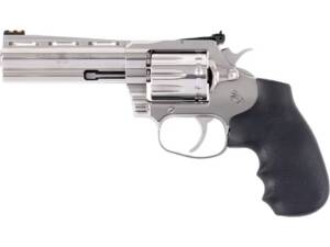 Colt King Cobra Target Rimfire Revolver
