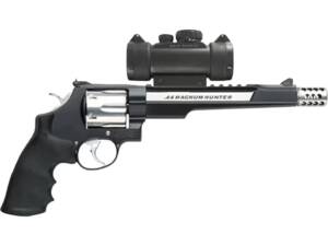 Smith & Wesson Performance Center Model 629 Hunter