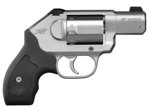 Kimber K6s Stainless Revolver