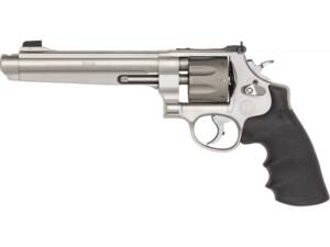 Smith & Wesson Performance Center Model 929