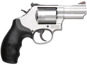 Smith & Wesson Model 69 Combat Magnum