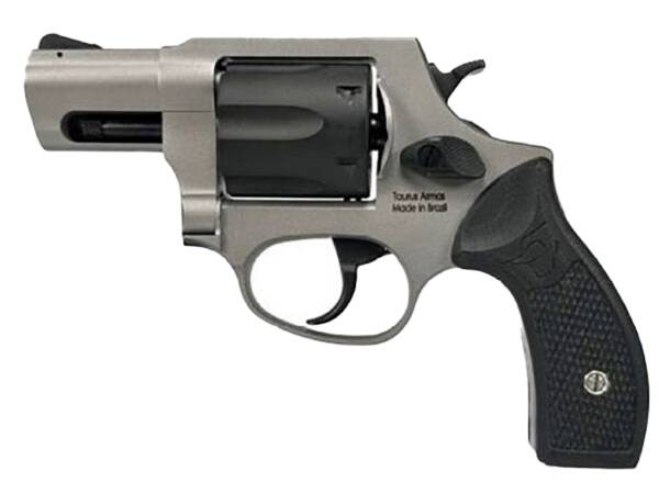 Taurus 856 Revolver