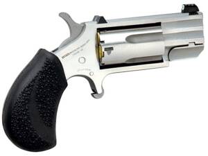 North American Arms Pug Revolver