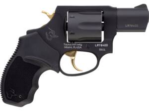 Taurus 856 Ultra Lite 38 Special Revolver